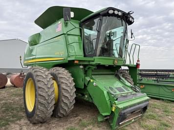 Main image John Deere 9770 STS